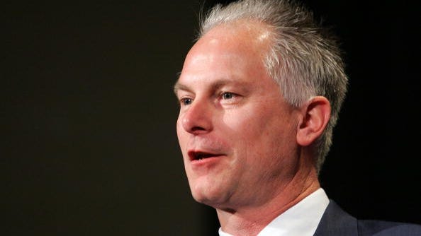 Kenny Mayne announces he's leaving ESPN