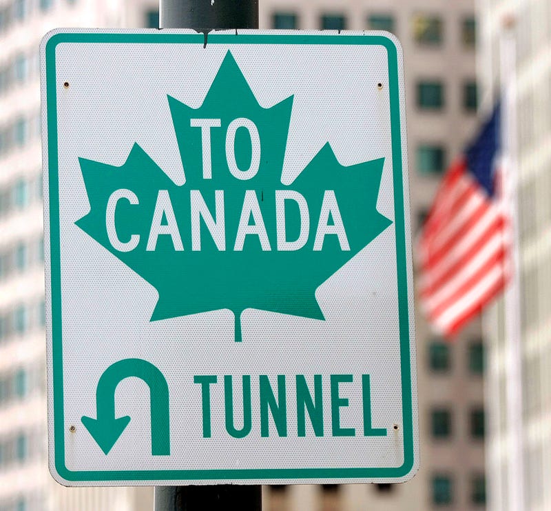 Reps urge reopening of US-Canada border