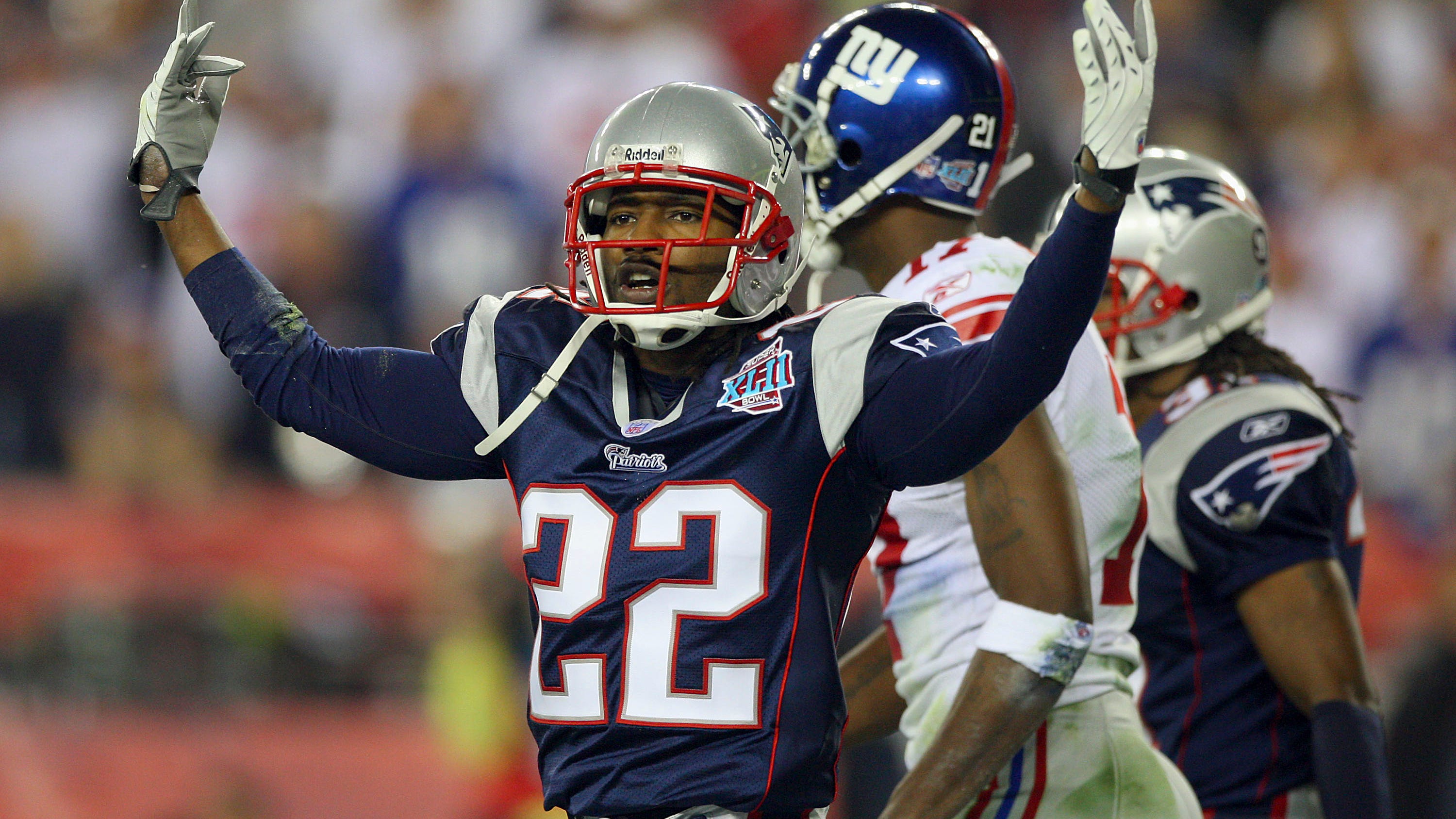 Asante Samuel says Bill Belichick is ‘absolutely not’ the best head coach in NFL history