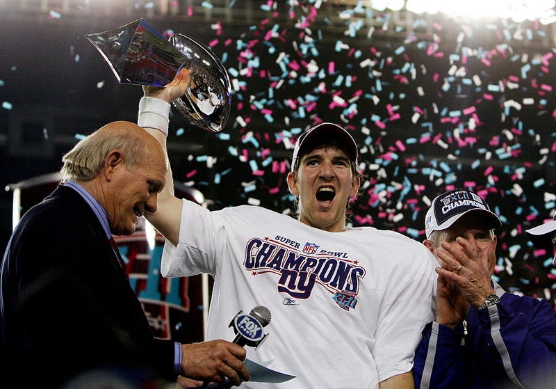 Super Bowl XLII
