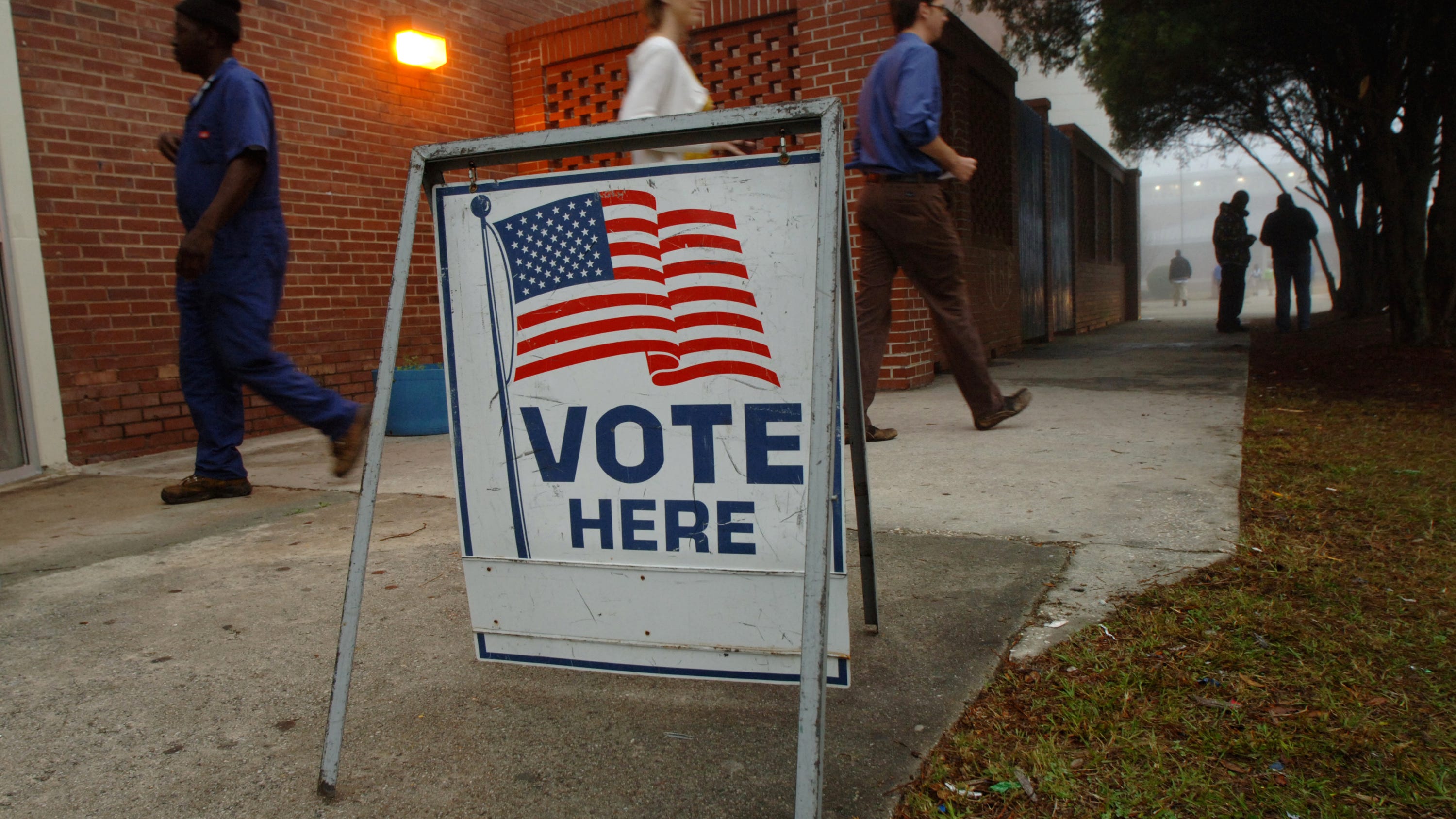 Law and Legal: The Importance of Protecting Voting Rights
