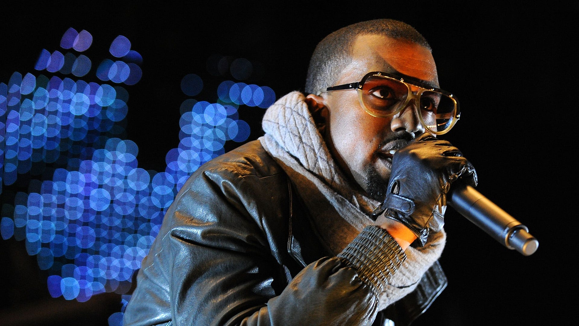 Celebrate the new era of Kanye West with Audacy’s exclusive station