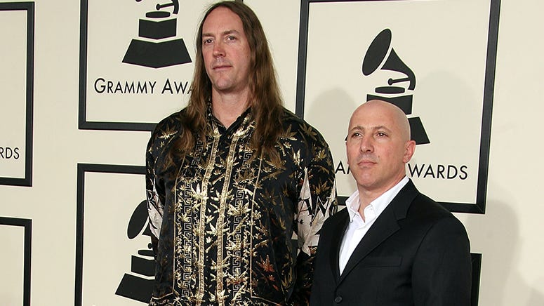 Tool Is Without a Record Label, Here's What It Means for New Music