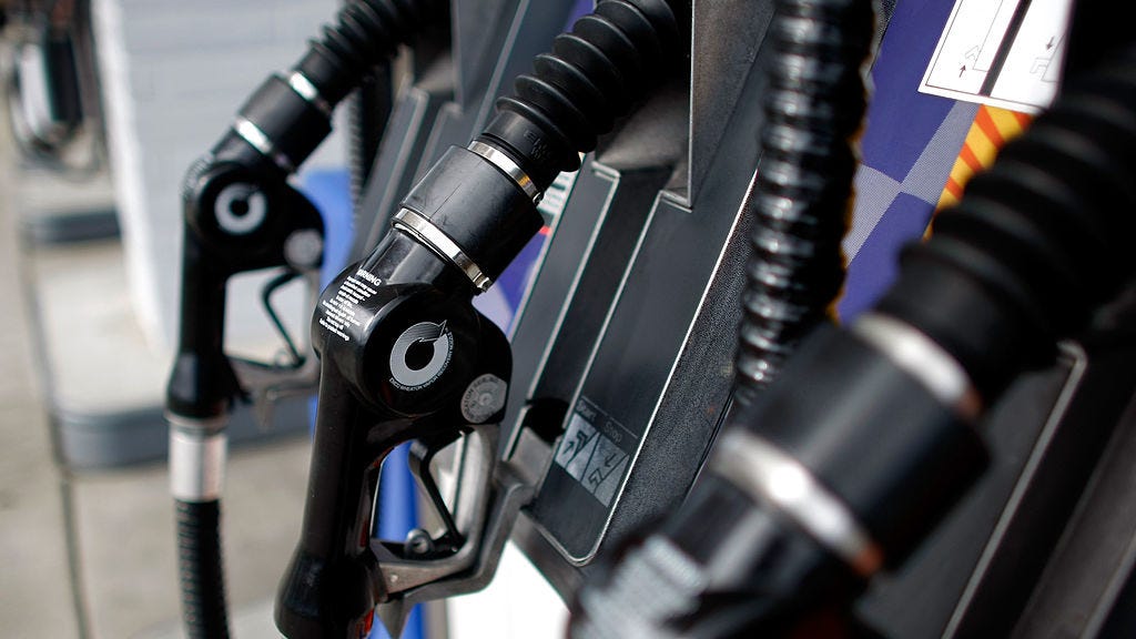 California gas prices top $4.50 and aren't going down soon, AAA says