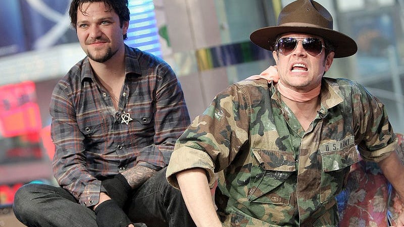 Johnny Knoxville says 'Jackass 4' is his last 'Jackass' film, addresses Bam Margera's accusations