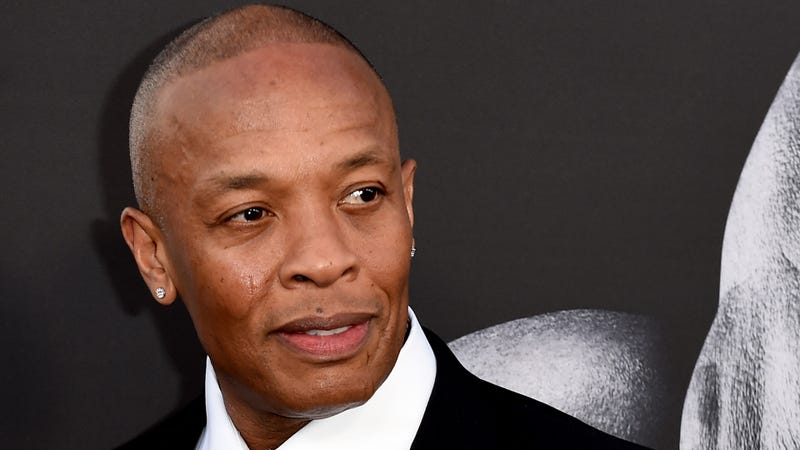 Dr. Dre