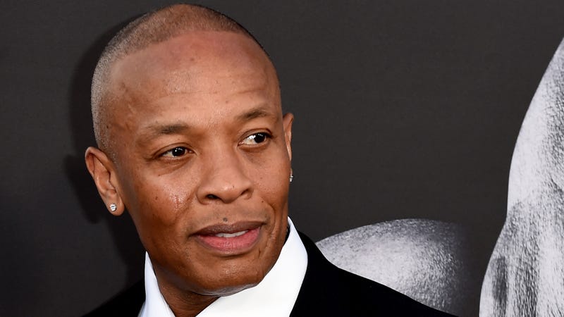 Dr. Dre