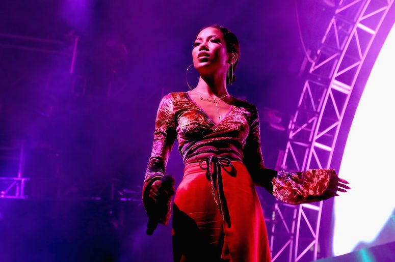 Jhené Aiko