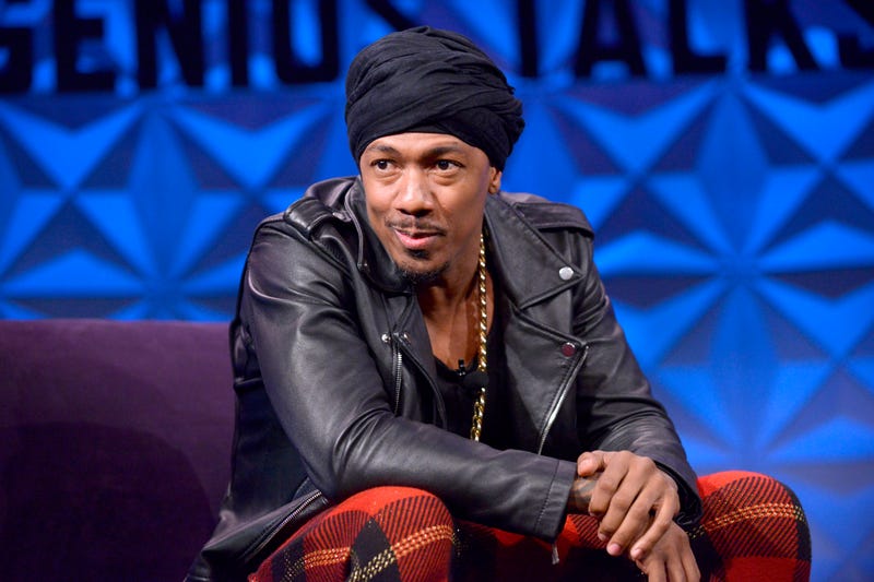 Nick Cannon