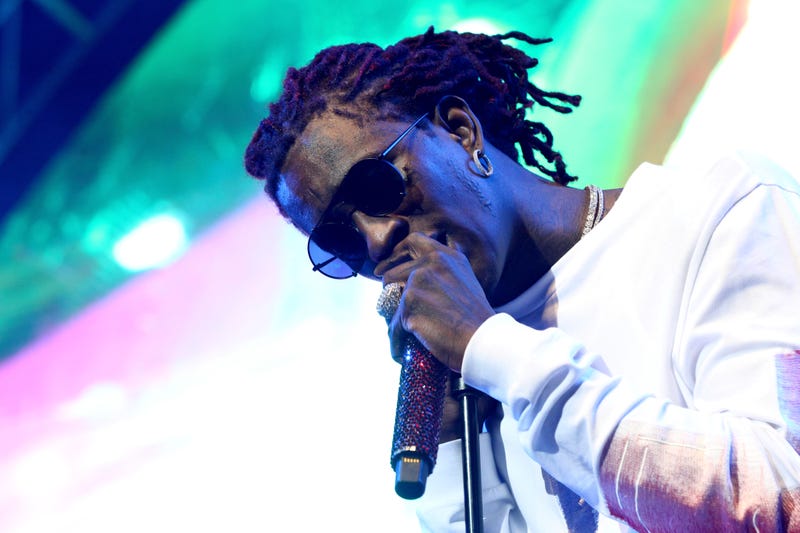 Young Thug