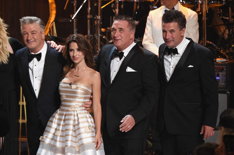 Nicholas Hunt/Getty Images