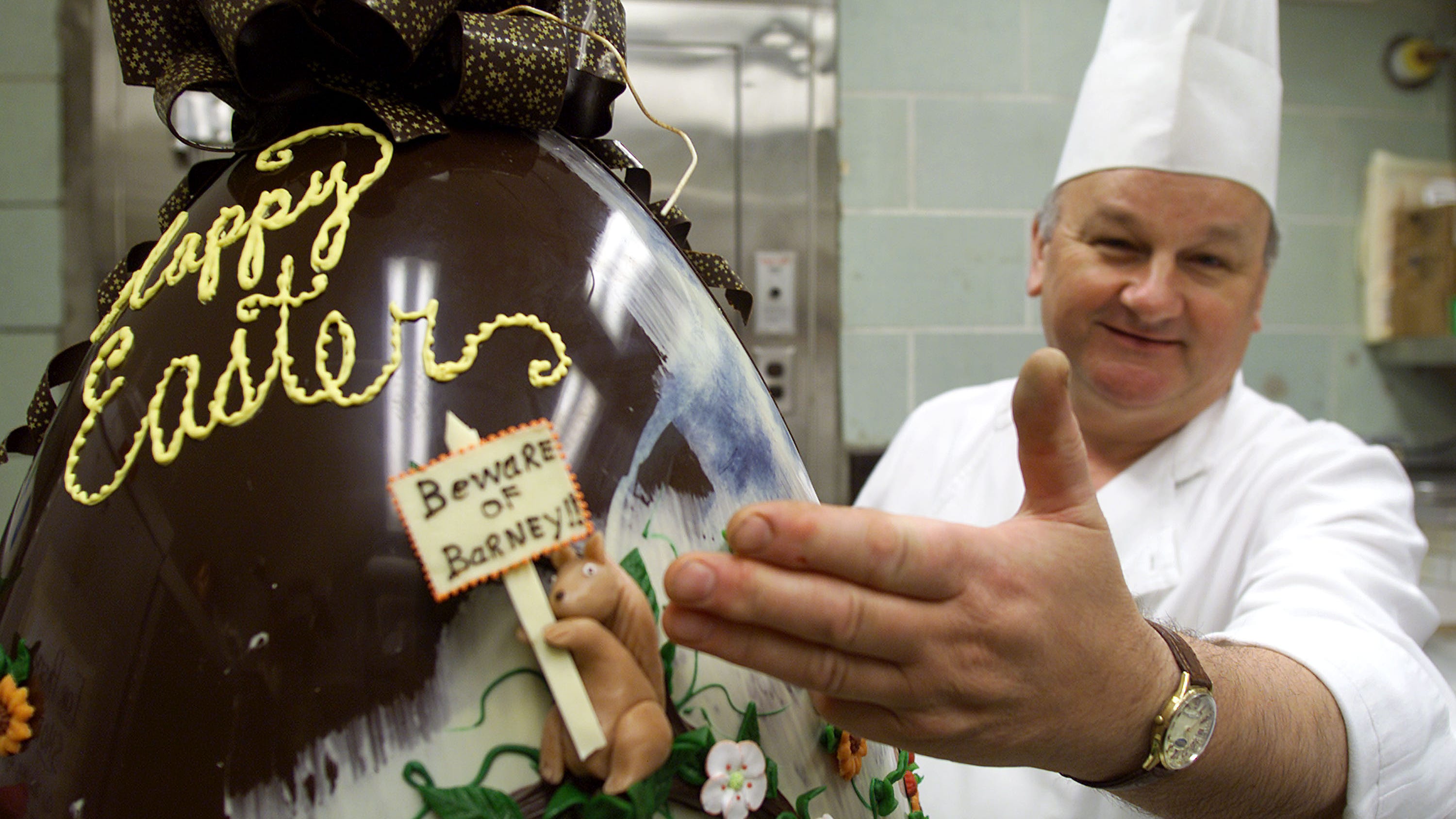 The White House’s longest-tenured chef passes away at 78