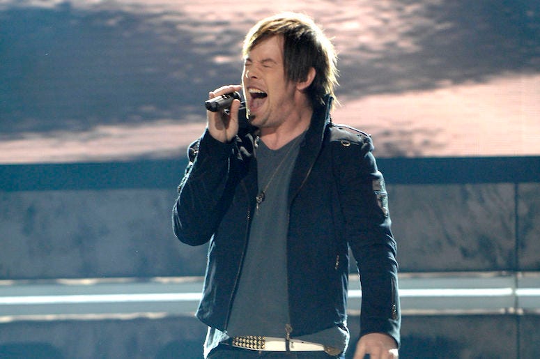 David Cook