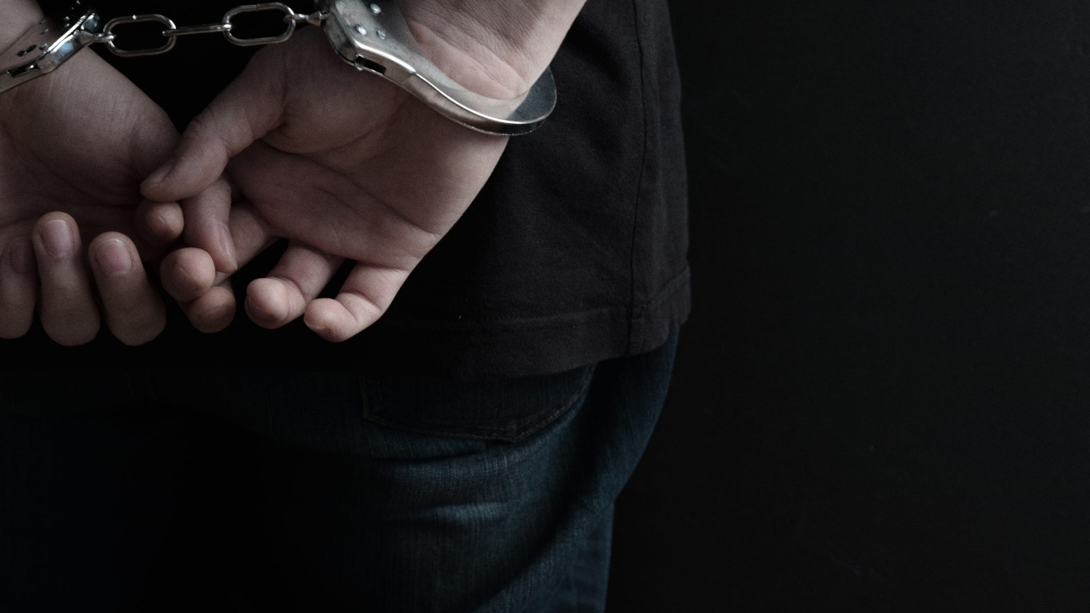 37-year-old man charged for indecent exposure may be connected to similar cases, home invasions in Washtenaw County