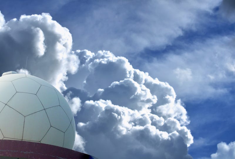 Weather Radar
