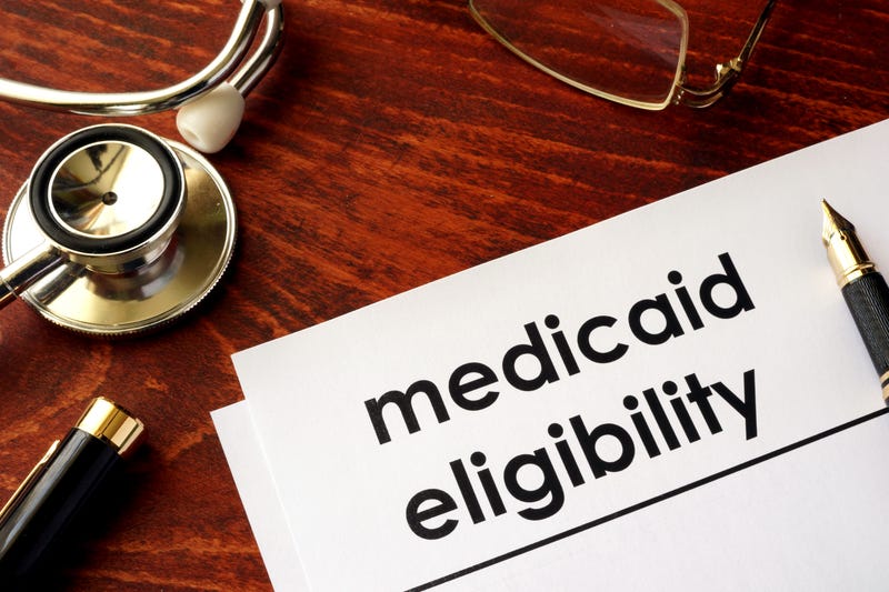 Illinois Medicaid eligibility