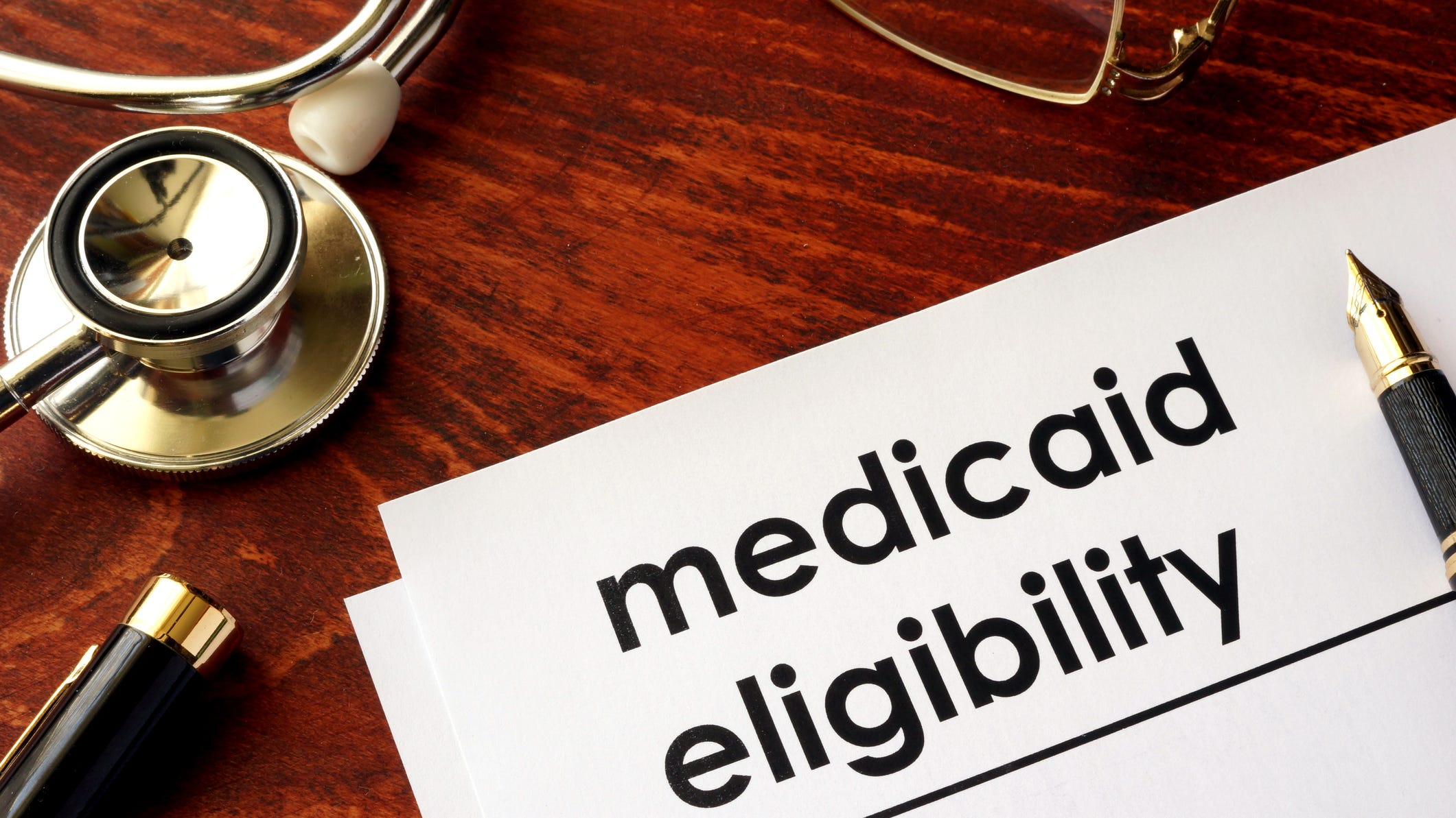 Pa. can again kick people off Medicaid soon, and many don't know it