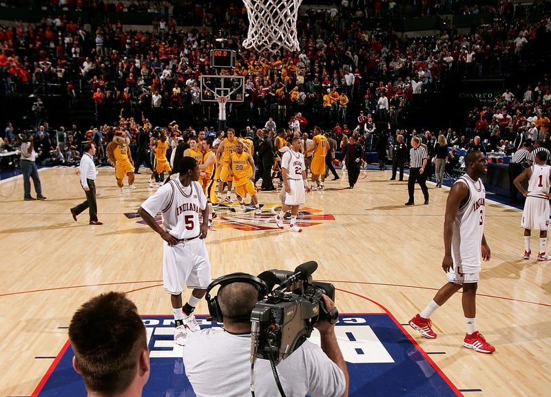 Minnesota, Gophers, Basketball, Big Ten Tournament, Blake Hoffarber