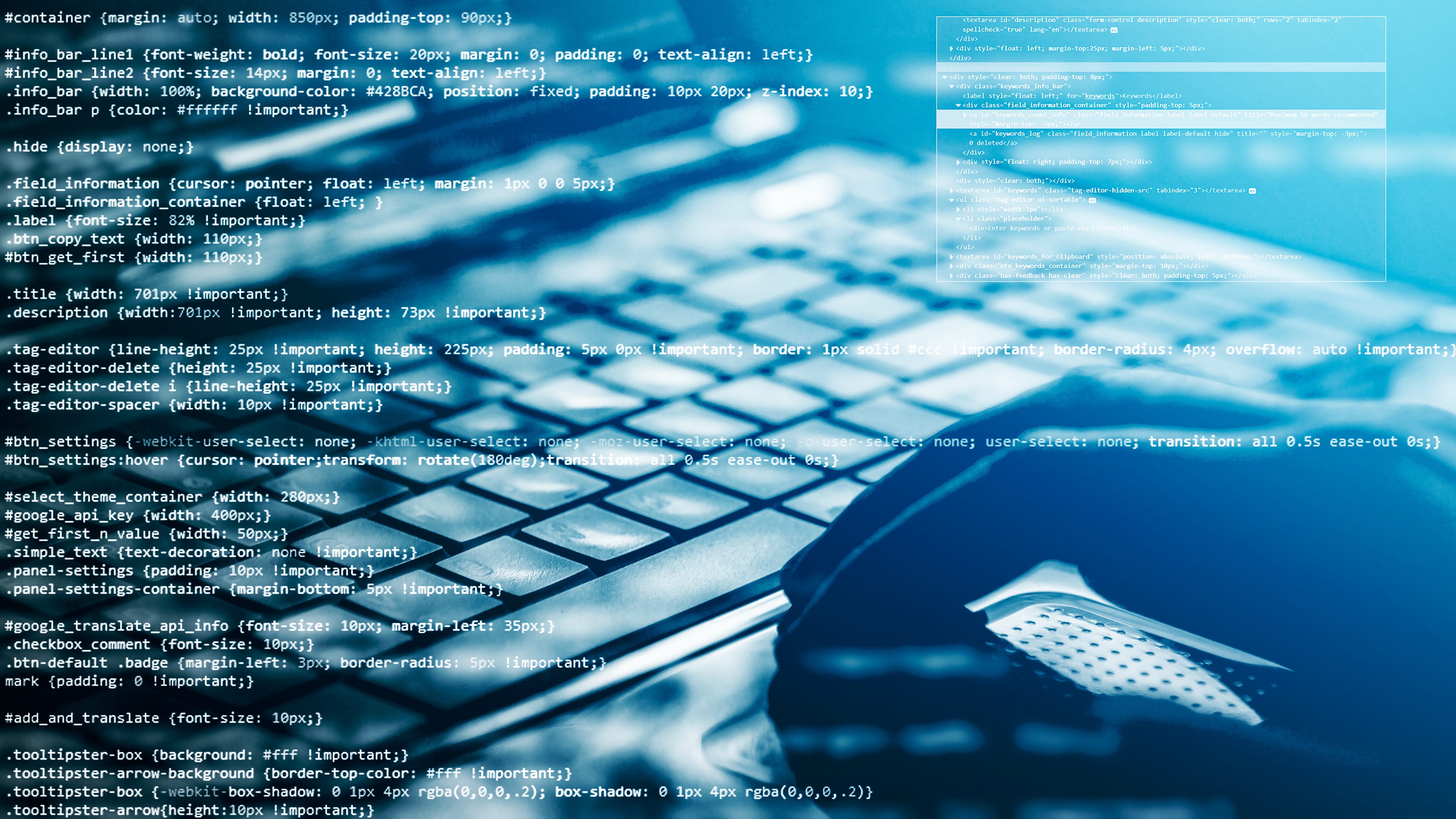 Hackers wreaking havoc in Russia