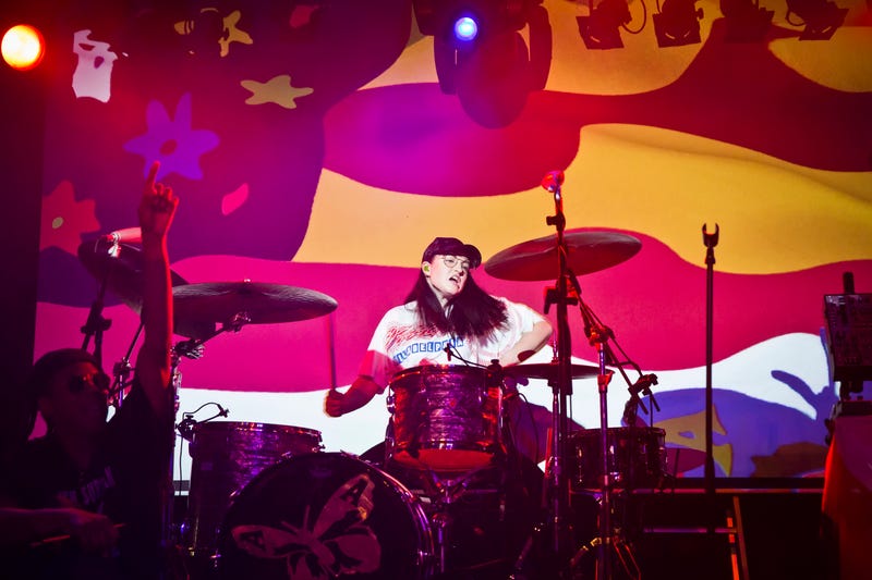 The Avalanches
