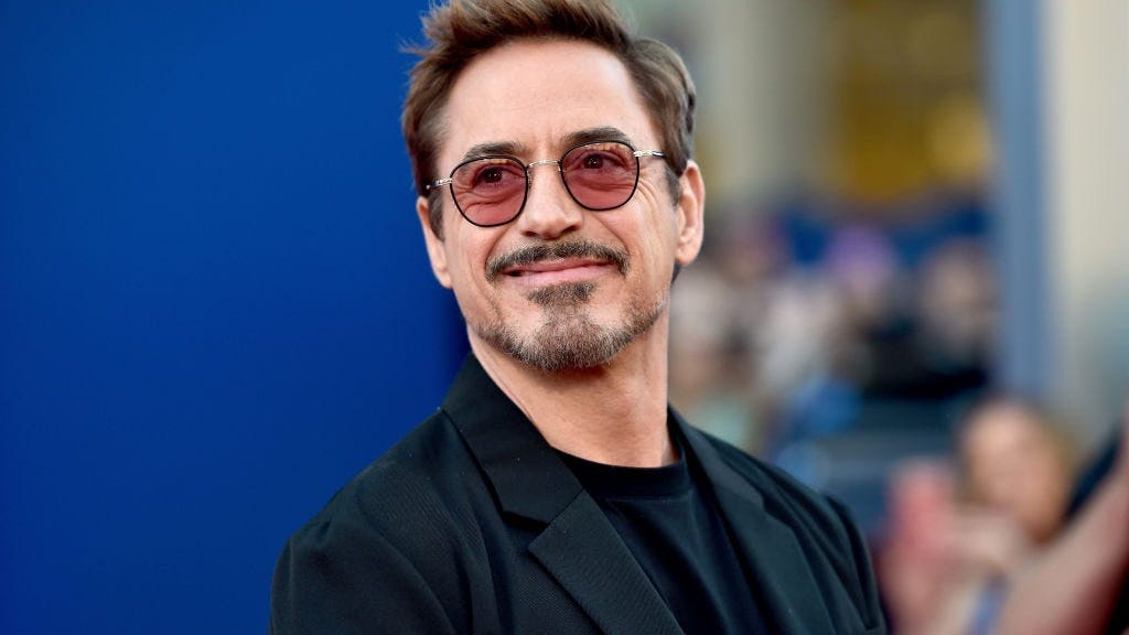 8 celebrities you didn’t know follow a plant-based diet
