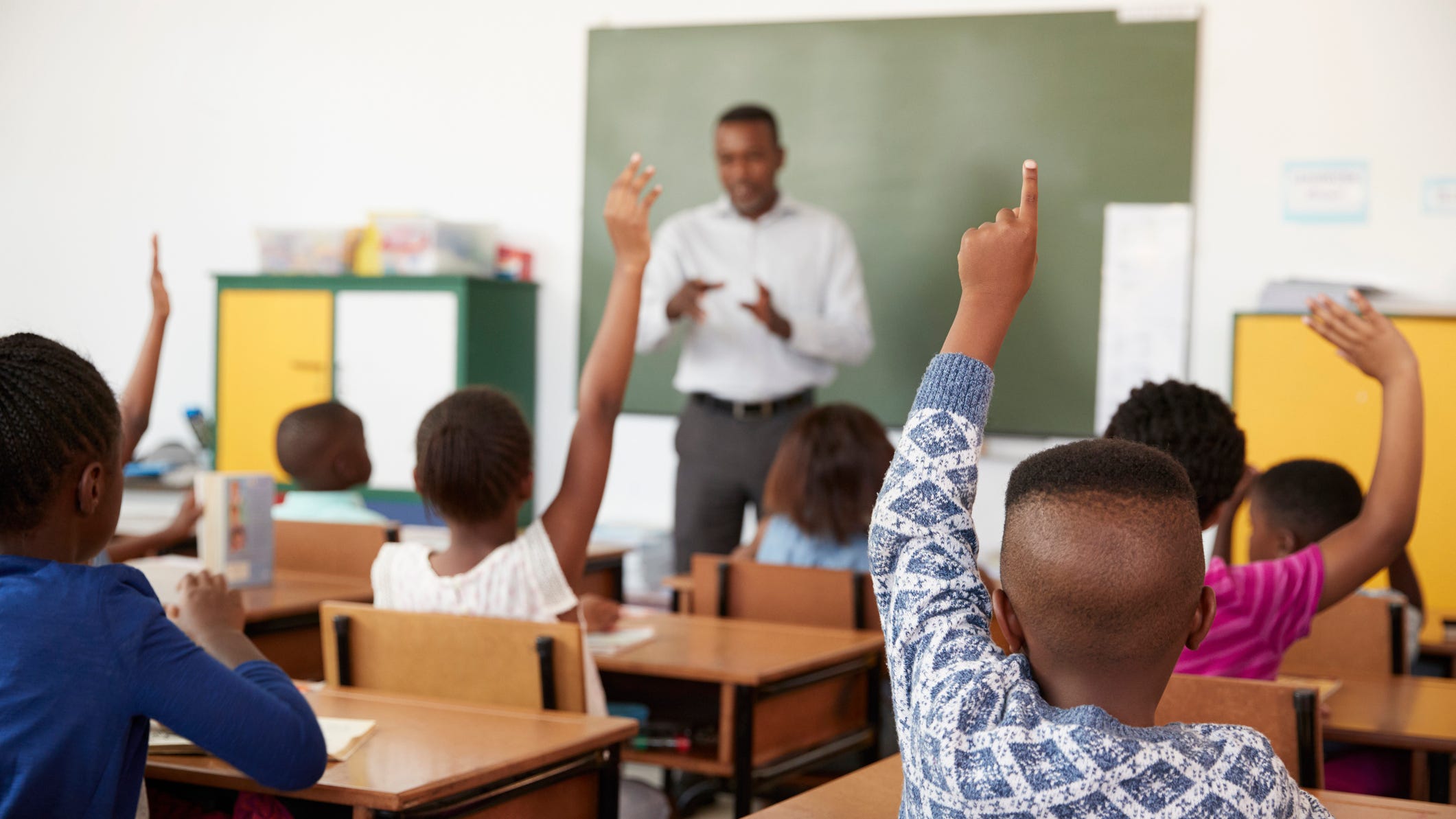 Mid-year resignations have ‘dramatically increased’ among Philly school teachers