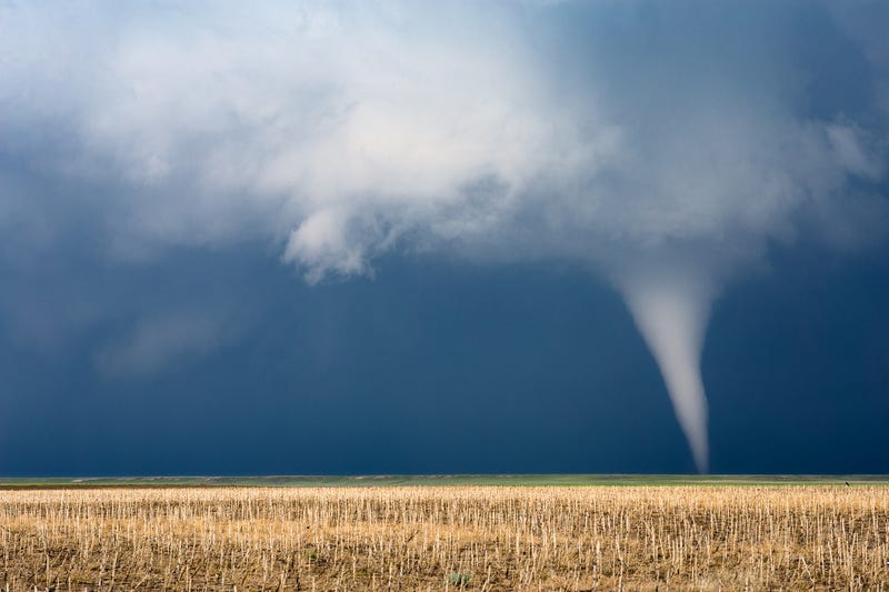 Tornado