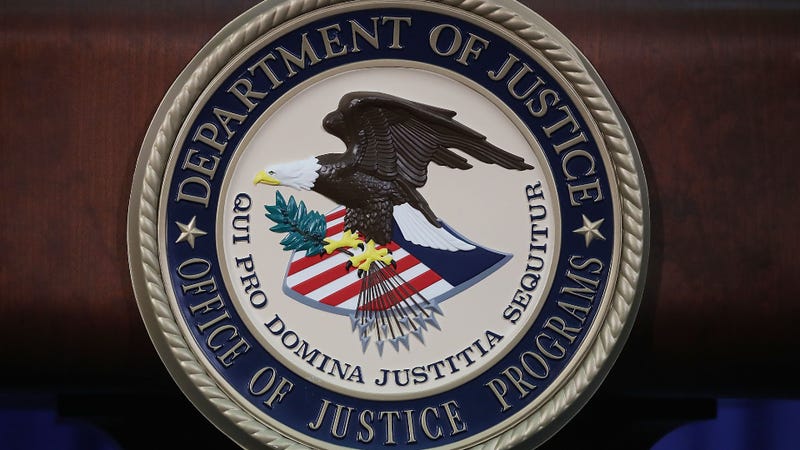 Kenyan man charged with plotting 9/11-style attack on US
