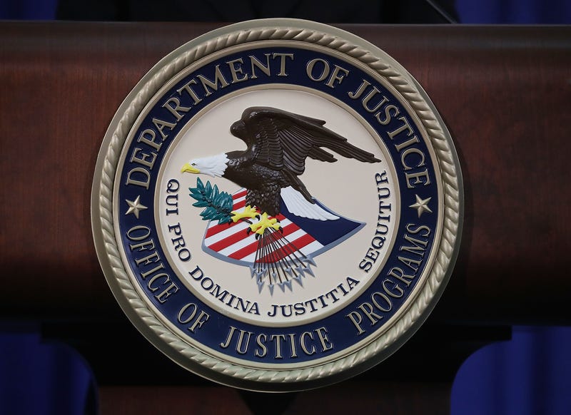 The Justice Department is directing its federal prosecutors to investigate any state or local officials who stand in the way of beefed-up enforcement of immigration laws under the Trump administration.