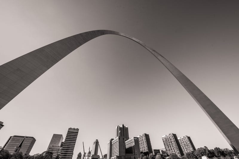 St. Louis