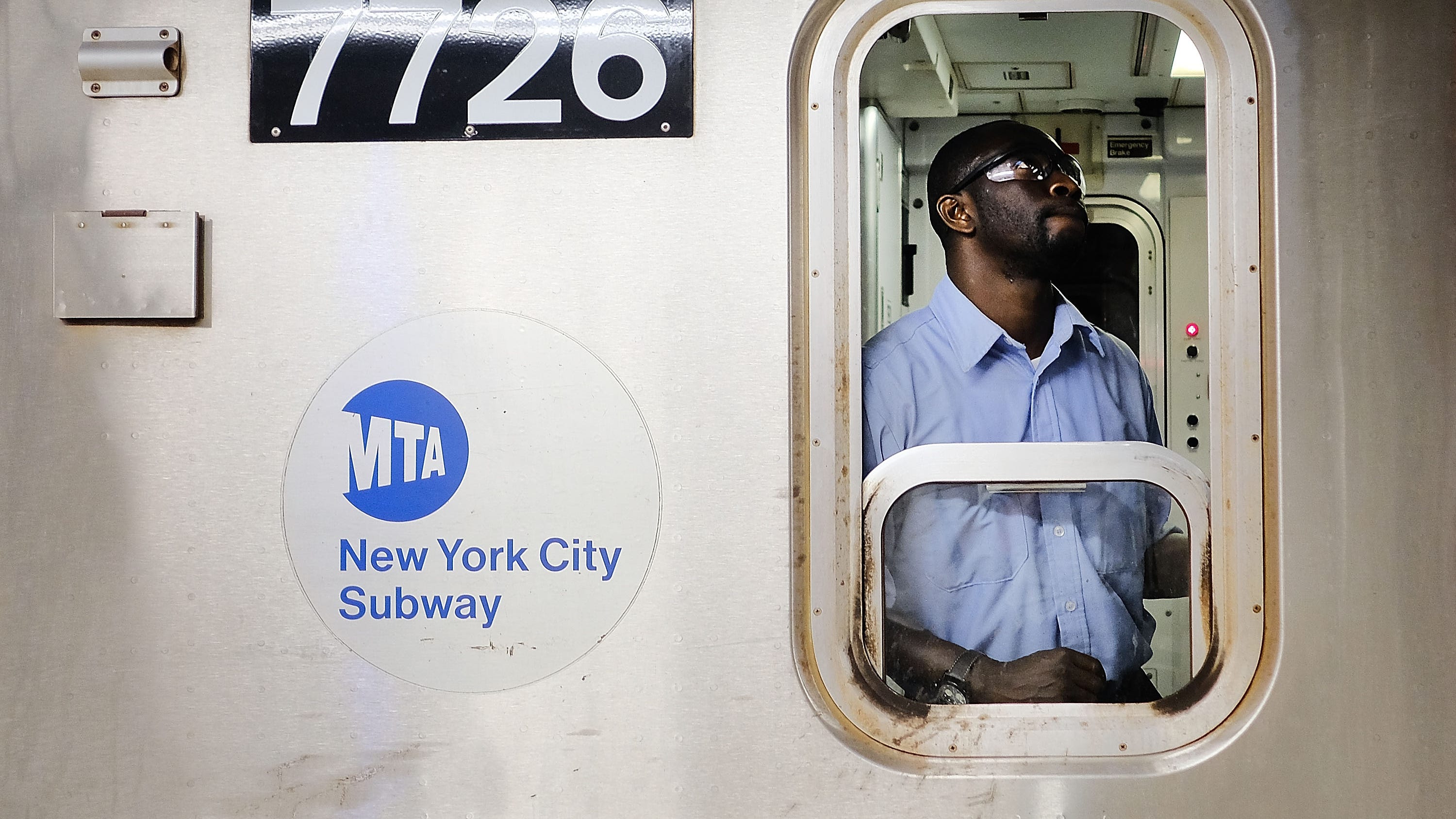 Subway service struggles under MTA staff shortage