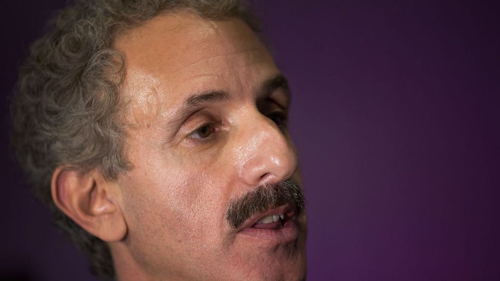 L.A. City Attorney Mike Feuer tests positive for COVID-19