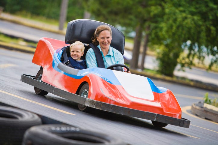 family-friendly activities in the fargo area