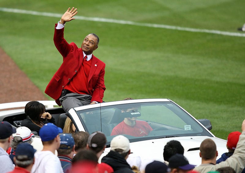 Ozzie Smith