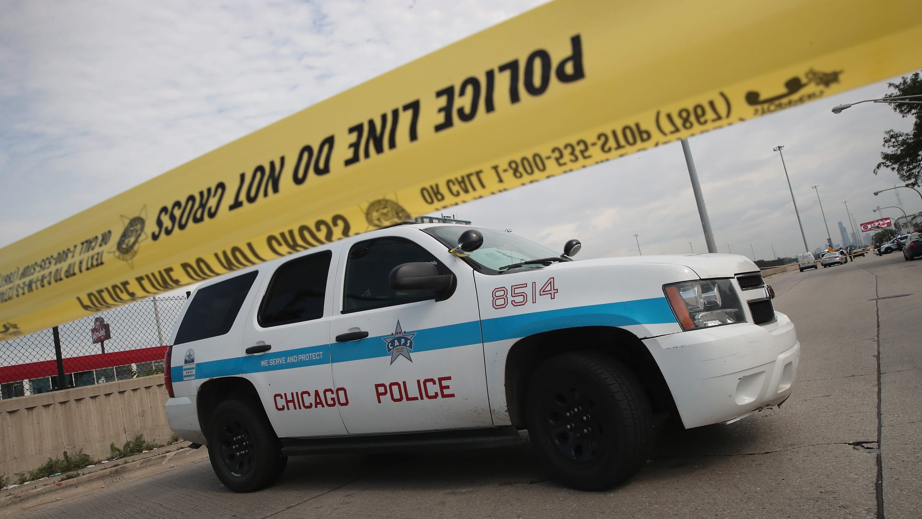 Teenager suing city after being hit by police car in 2020