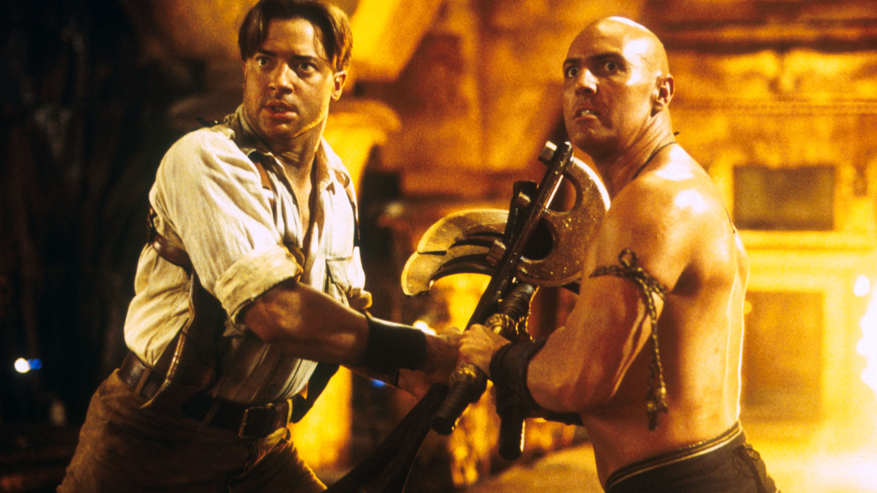 Get Your Popcorn: 5 fantasy franchises to stream