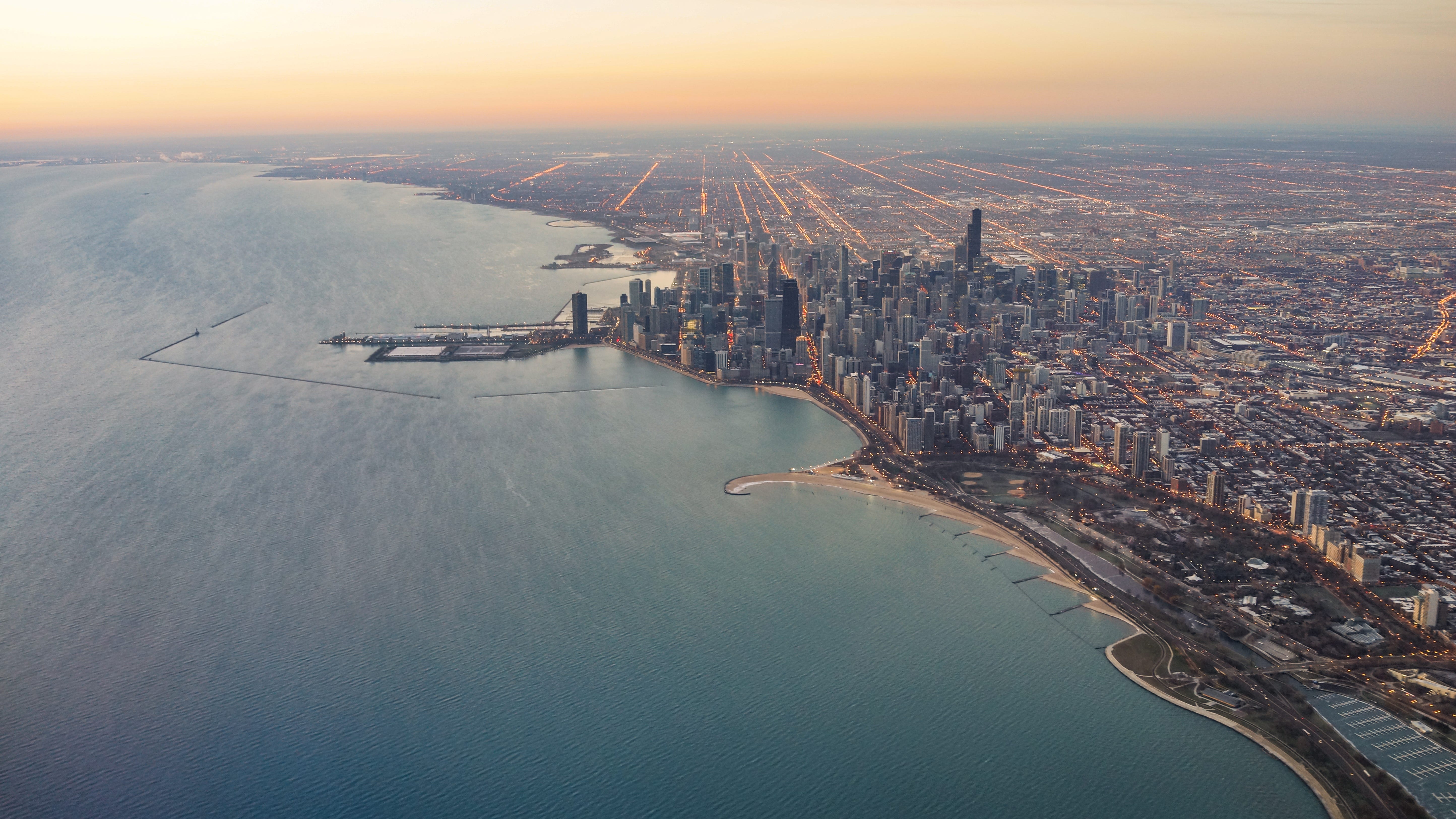 Pipeline project bringing Lake Michigan water to SW suburbs to begin construction in 2024