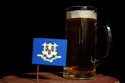 Connecticut Breweries