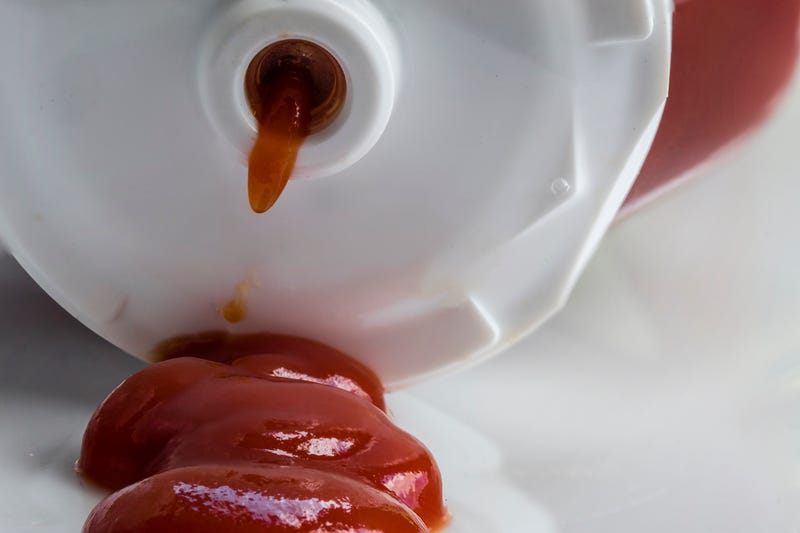 Tomato Ketchup,Sauce,Food,Condiment