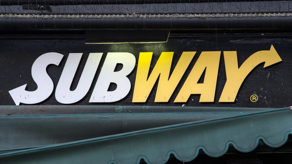 Subway launches new vending machine sandwiches