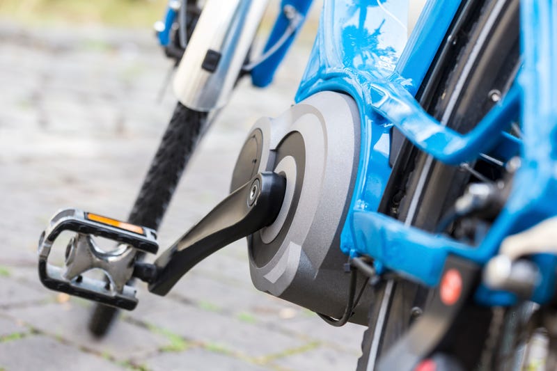 After overwhelming demand crashed the system a few weeks ago, the Minnesota Department of Revenue is relaunching it's E-Bike rebate application site Tuesday morning