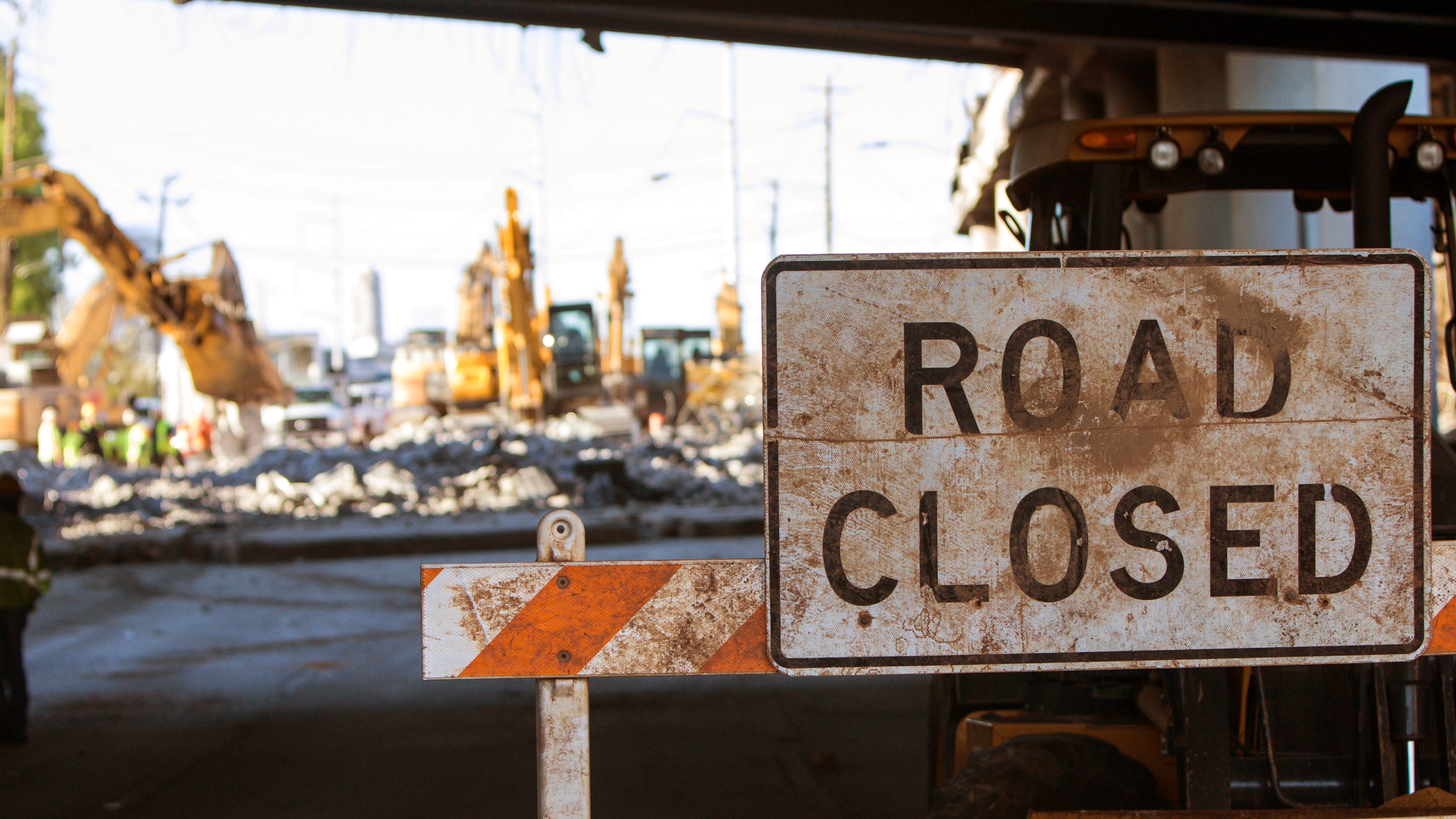 MDOT launches pilot program to repair 19 bridges across Michigan in 2022