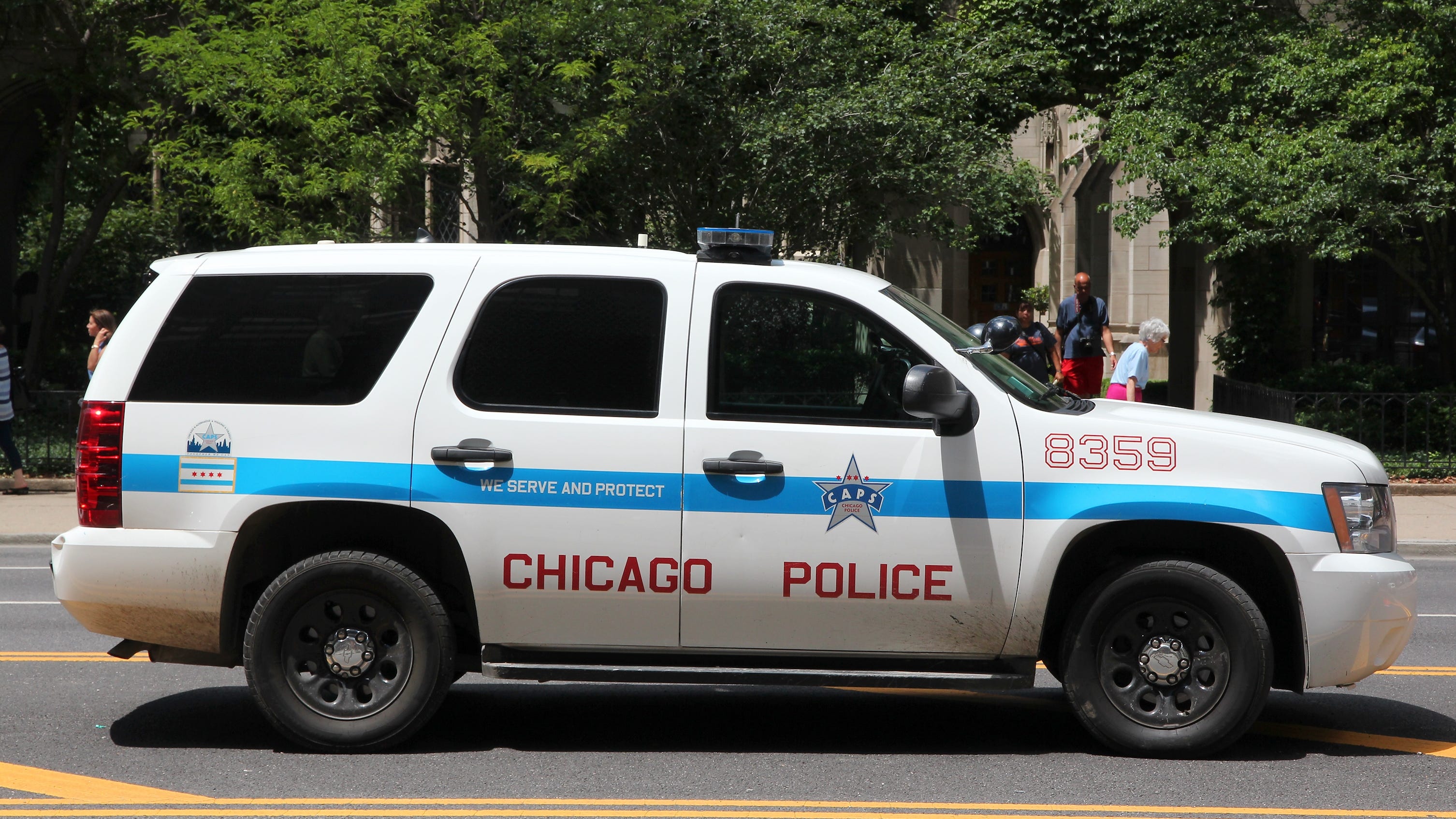 Deal reached to create public database of Chicago police misconduct records