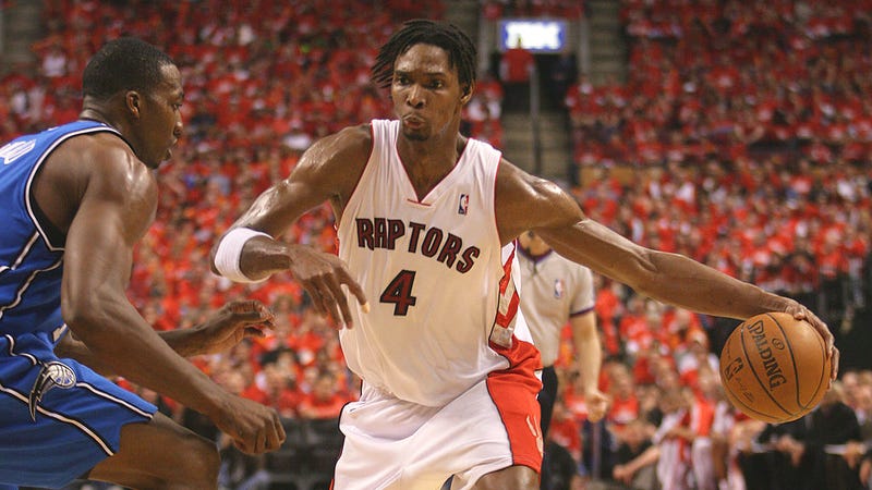 Chris Bosh