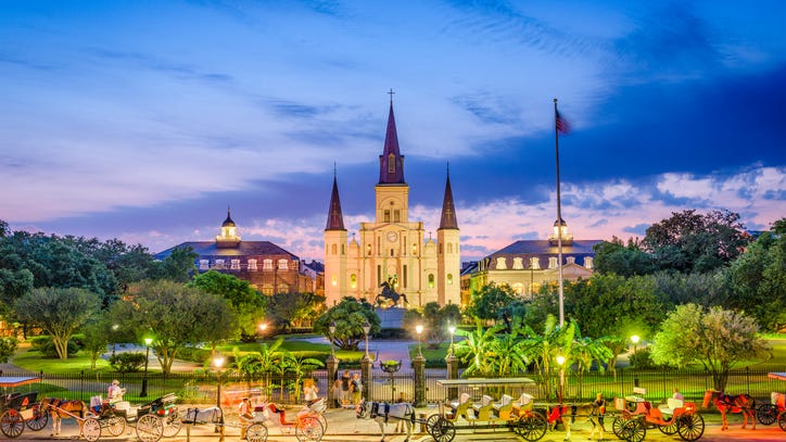  If you want a safer New Orleans, Newell Normand says you should do these two things