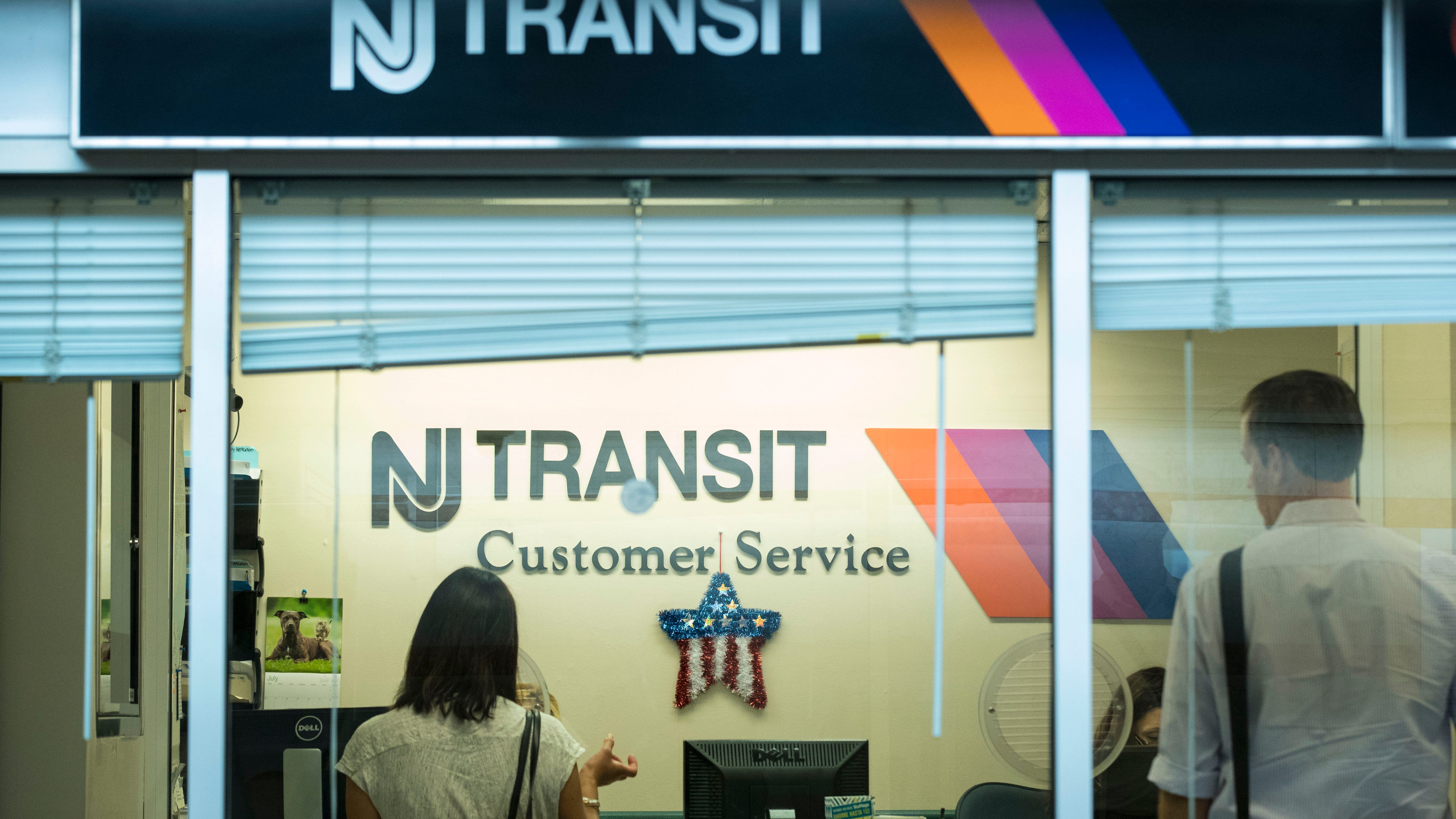 NJ Transit resumes after widespread cancellations and delays due to Juneteenth engineer walkout