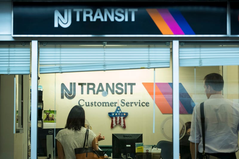 NJ Transit