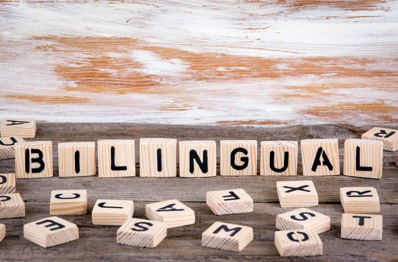 bilingual