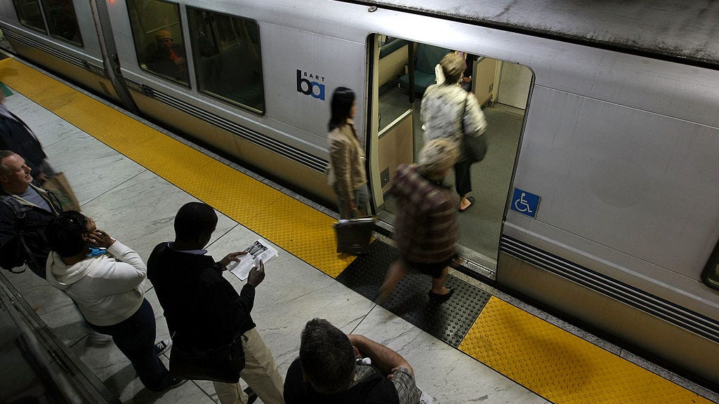 Federal probe into SF woman’s death on BART focusing on safety procedures