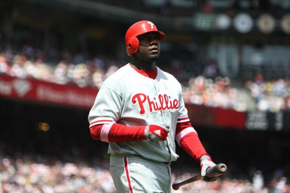 Ryan Howard